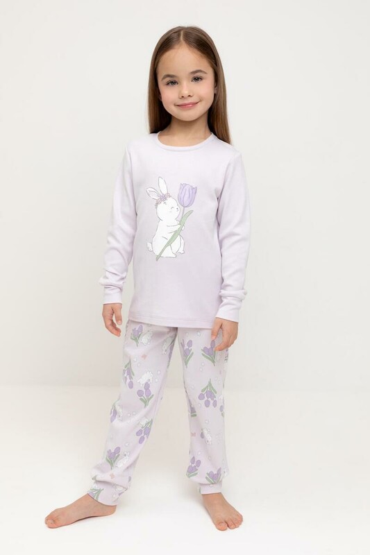 пижама д/дет яс